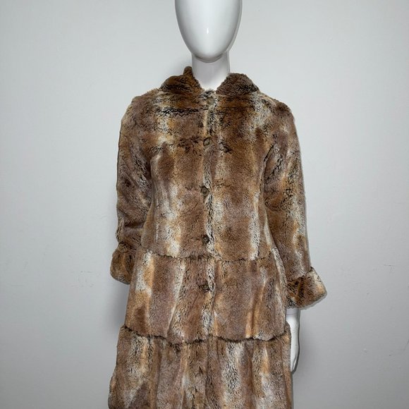 AMERICAN widgeon coat - Picture 4 of 10